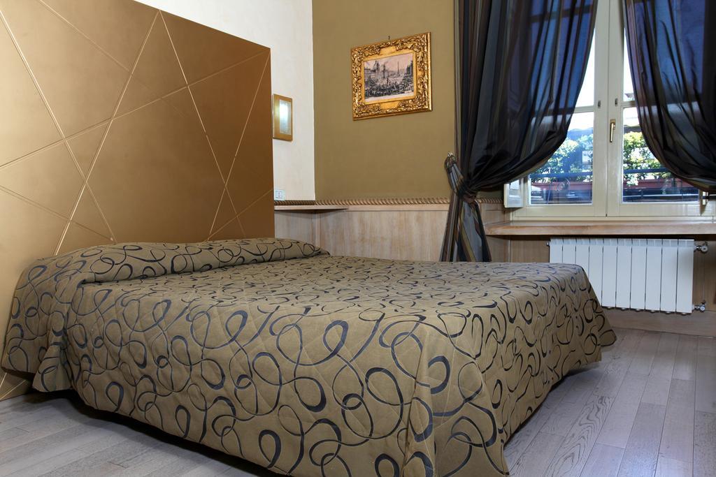 Hotel Nardizzi Americana Roma Exterior foto